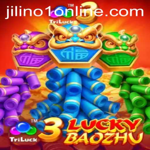 Exploring the Intricacies of 3LuckyBaozhu: A New Era in Online Gaming