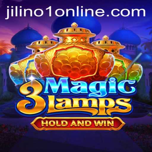 Unveiling the Enchantment of 3MagicLamps: A Mysterious Adventure Awaits