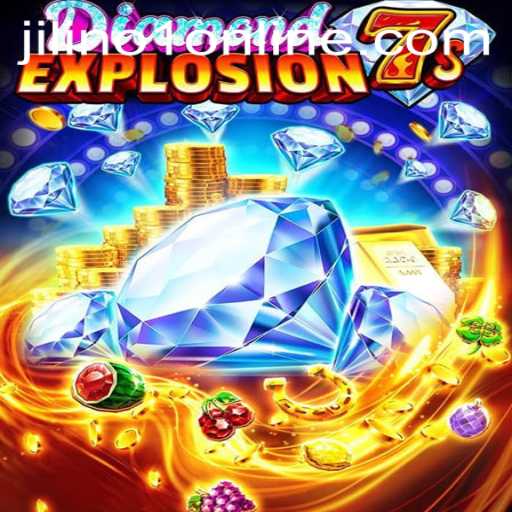 DiamondExplosion7s: The Thrilling Casino Game Unveiled