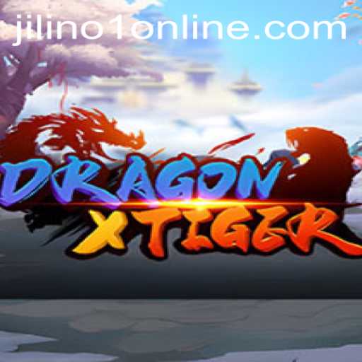 DragonXTiger: An Epic Showdown of Strategy and Chance