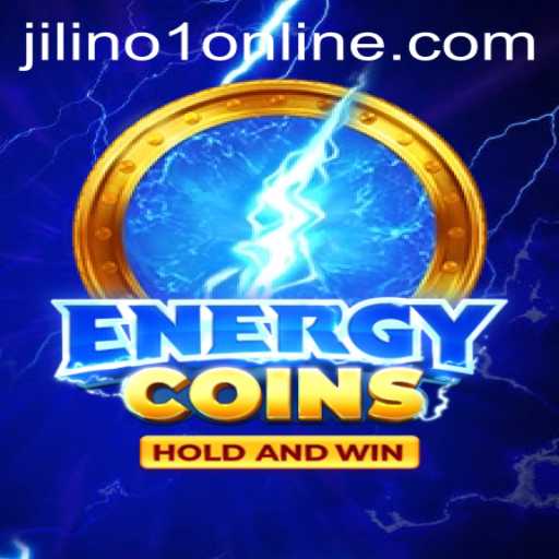 Exploring the Intriguing World of EnergyCoins and JILINo1.COM