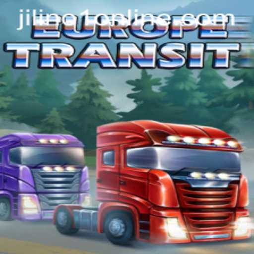Discover EuropeTransit: The Ultimate Strategy Game by JILINo1.COM