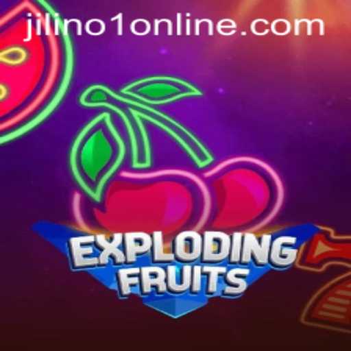 Discover the Thrilling World of ExplodingFruits
