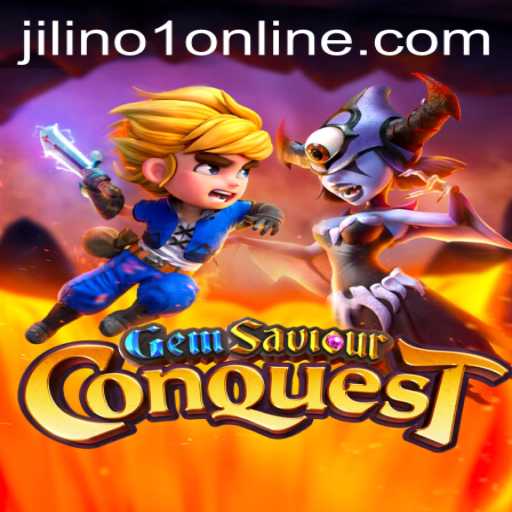 GemSaviourConquest: A Magical Adventure Like No Other
