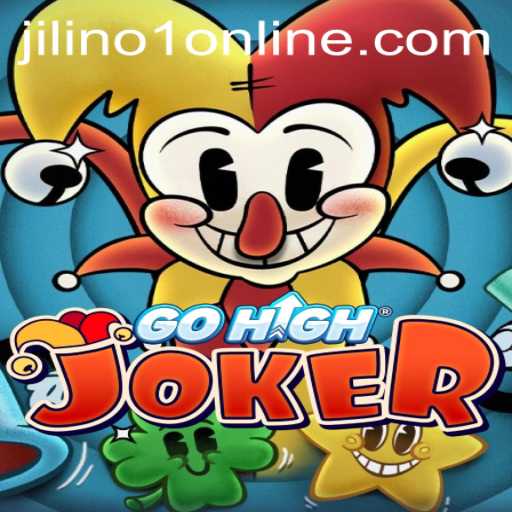 GoHighJoker: A Game of Strategy and Excitement