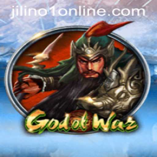 God of War: A Legendary Adventure Embarked by JILINo1.COM