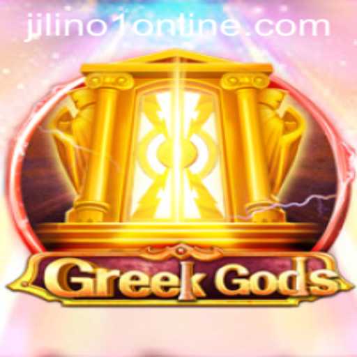 Explore the Mystical World of GreekGods