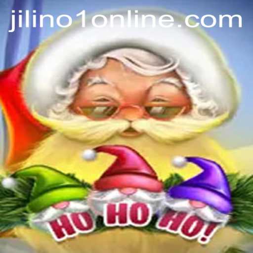 Discover the Festive Fun of HoHoHo: A New Gaming Experience with JILINo1.COM