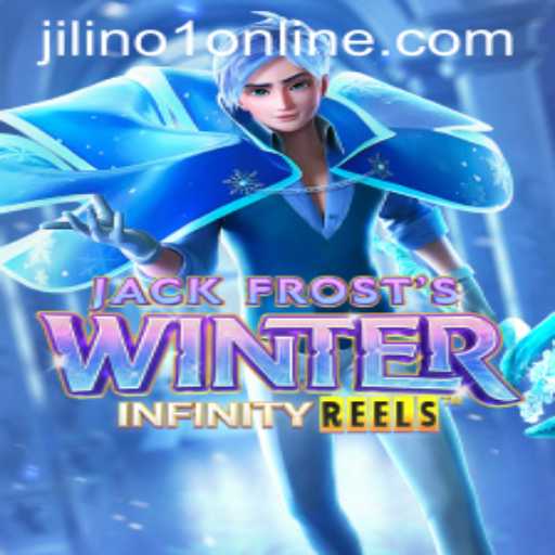 Explore the Magical World of JackFrostsWinter: A Chilling Adventure