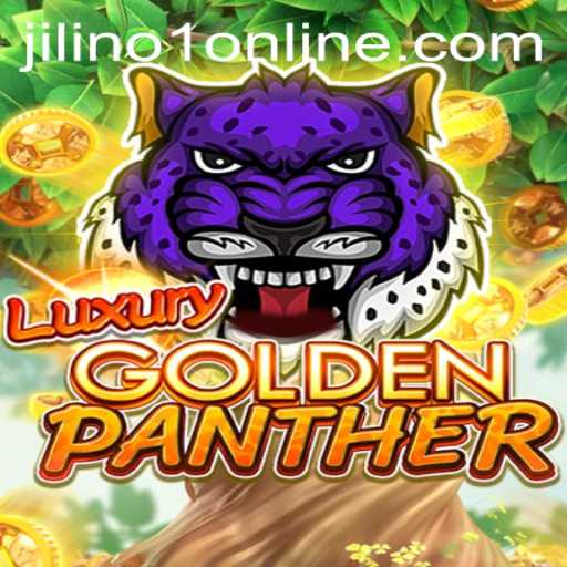 Discover the Thrilling World of LUXURYGOLDENPANTHER with JILINo1.COM