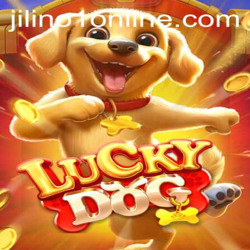 Exploring LuckyDog: Innovation and Excitement in the World of Mobile Gaming