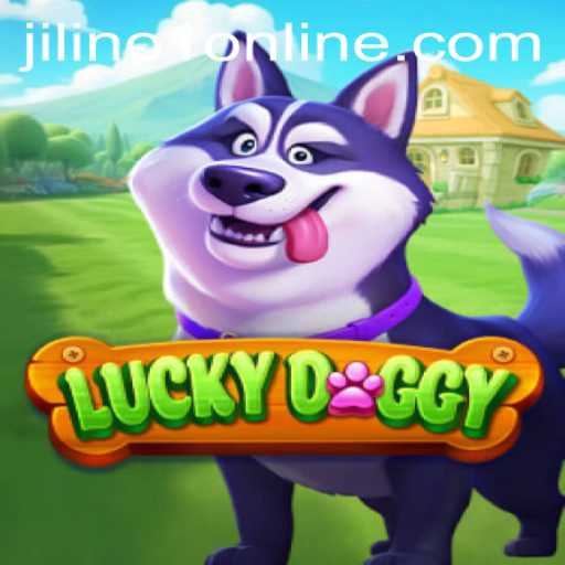 Exploring LuckyDoggy: A Captivating Game Experience