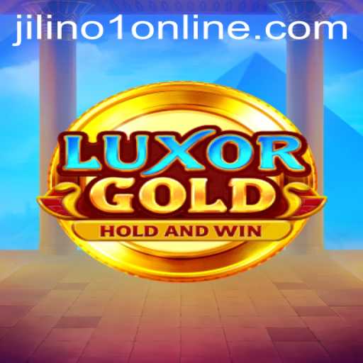 Exploring LuxorGold: The Gameplay and Excitement