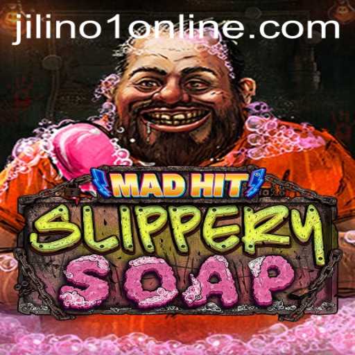 MadHitSlipperySoap: A Thrilling Arcade Challenge