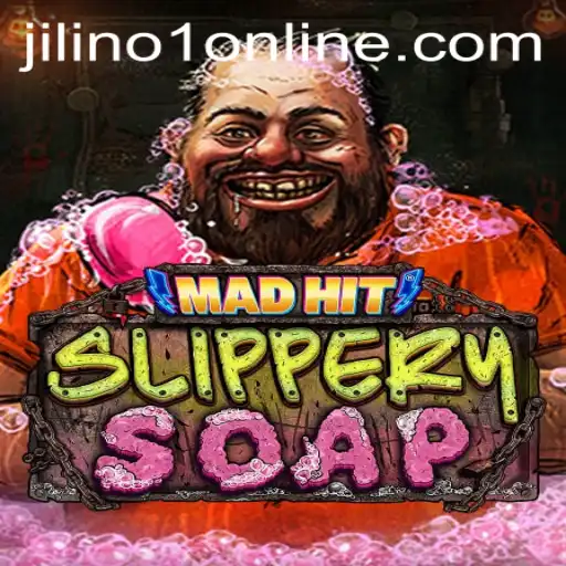 MadHitSlipperySoap: A Thrilling Arcade Challenge