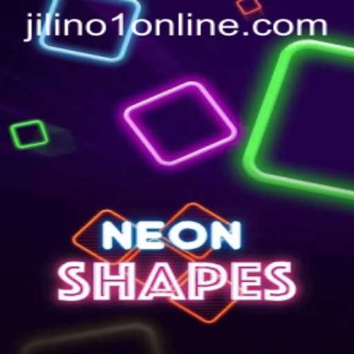 Exploring the World of NeonShapes - A Journey into Geometric Realms