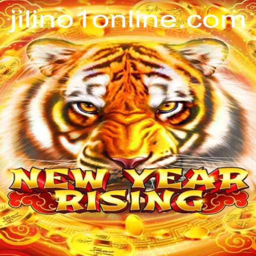 Unveiling NewYearRising: The Pioneering Adventure by JILINo1.COM