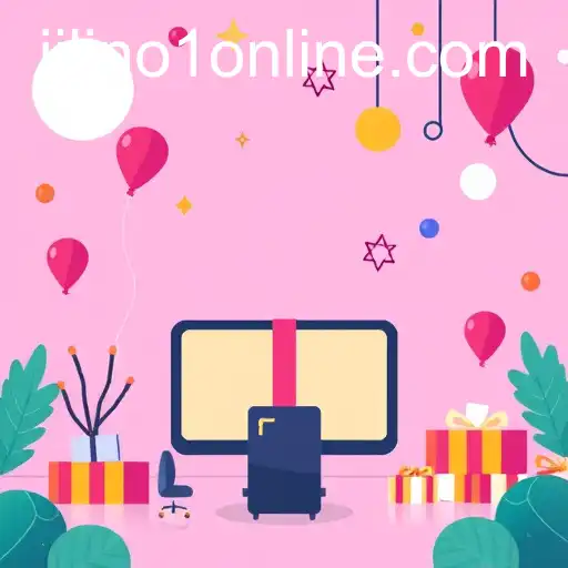 Exploring Exclusive Offers with JILINo1.COM