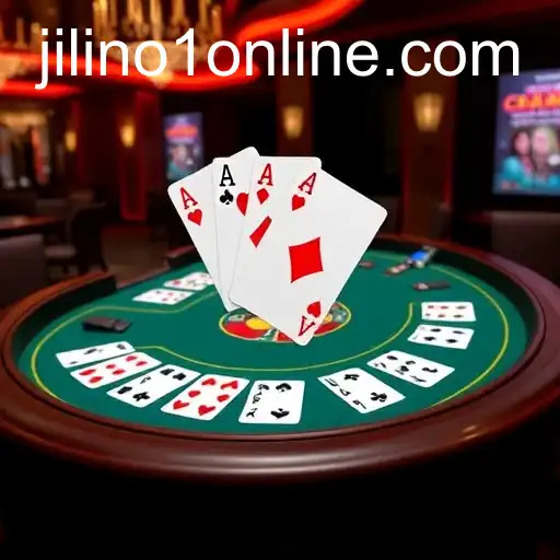Exploring the Dynamic World of Online Baccarat with JILINo1.COM