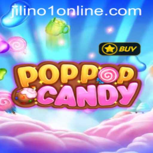 Discovering POPPOPCANDY: An Exciting Experience by JILINo1.COM