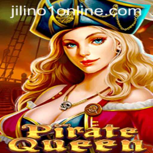 PirateQueen: A High Seas Adventure with JILINo1.COM