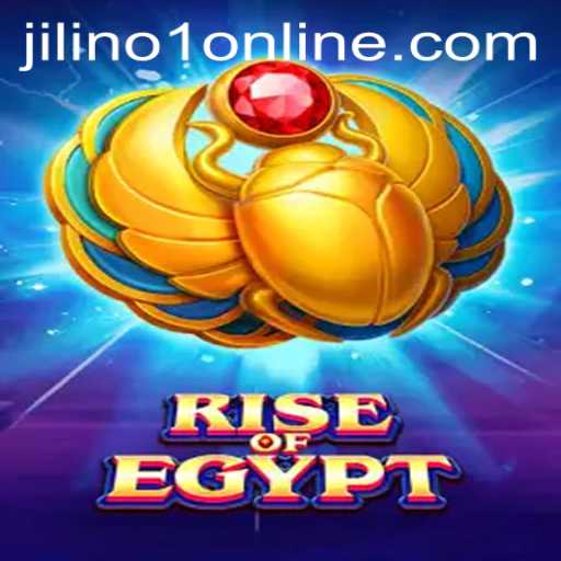 Exploring RiseOfEgypt: A Journey into the Mystical Sands