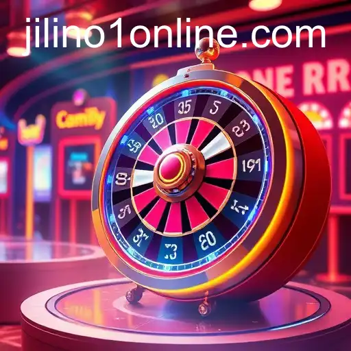 Exploring the Exciting World of Rotary Games with JILINo1.COM