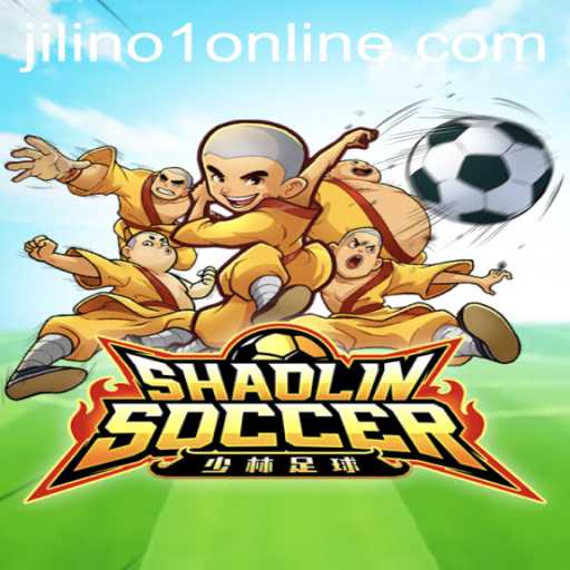 Shaolin Soccer: An Immersive Gaming Experience