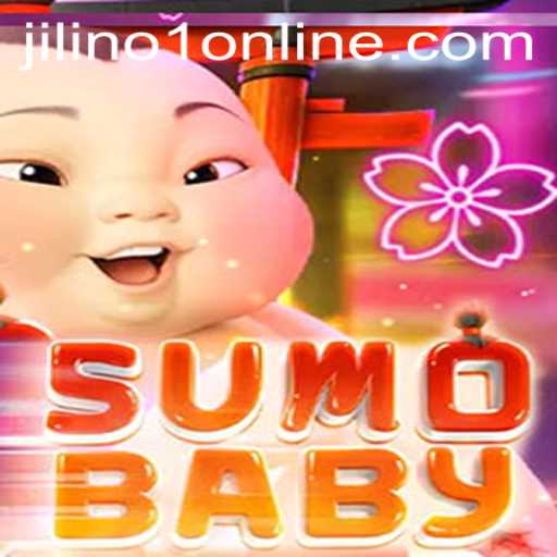 Exploring the Exciting World of SumoBaby and Its Connection to JILINo1.COM