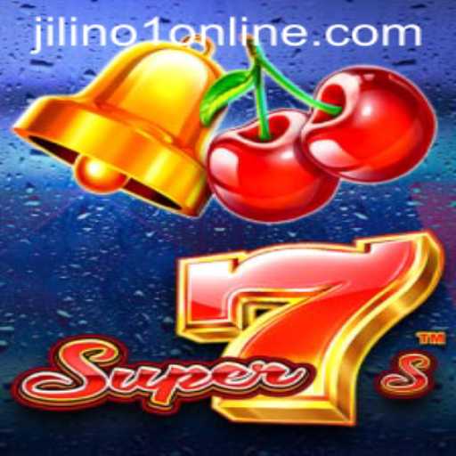 Experience Thrilling Gameplay with Super7s on JILINo1.COM