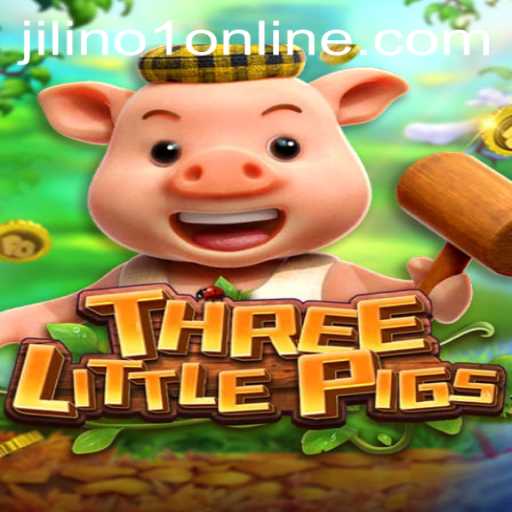 Explore the Enchanting World of THREELITTLEPIGS: A Captivating Adventure