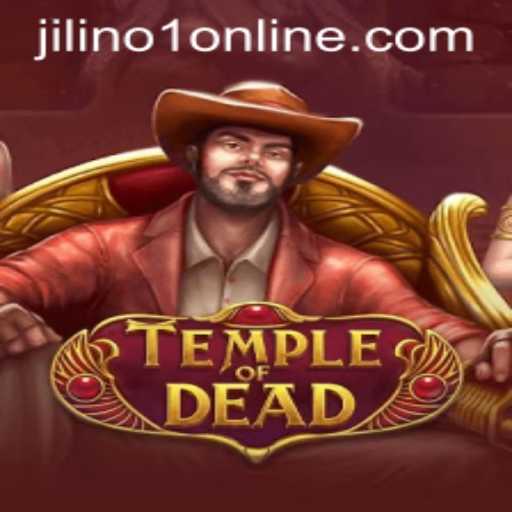 TempleofDead: A Thrilling Adventure into the Afterlife