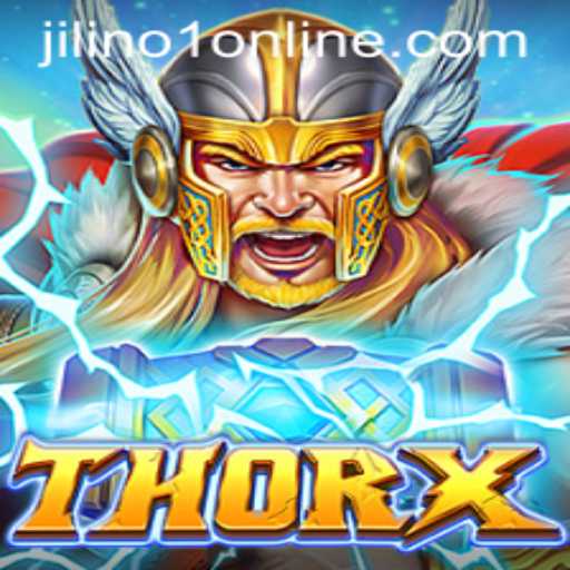 Unleashing Adventure: Exploring the Thunderous World of ThorX