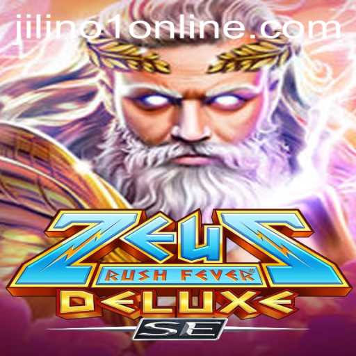 Explore Thrilling Times with ZeusRushFeverDeluxeSE and JILINo1.COM